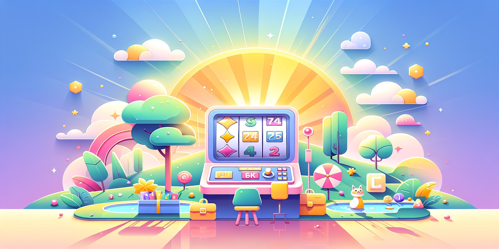 Unlock Big Wins: Top Online Jackpot Games for Pakistani Players 2025 - Gaming Guide Guide for Players | Vegas Slots Online