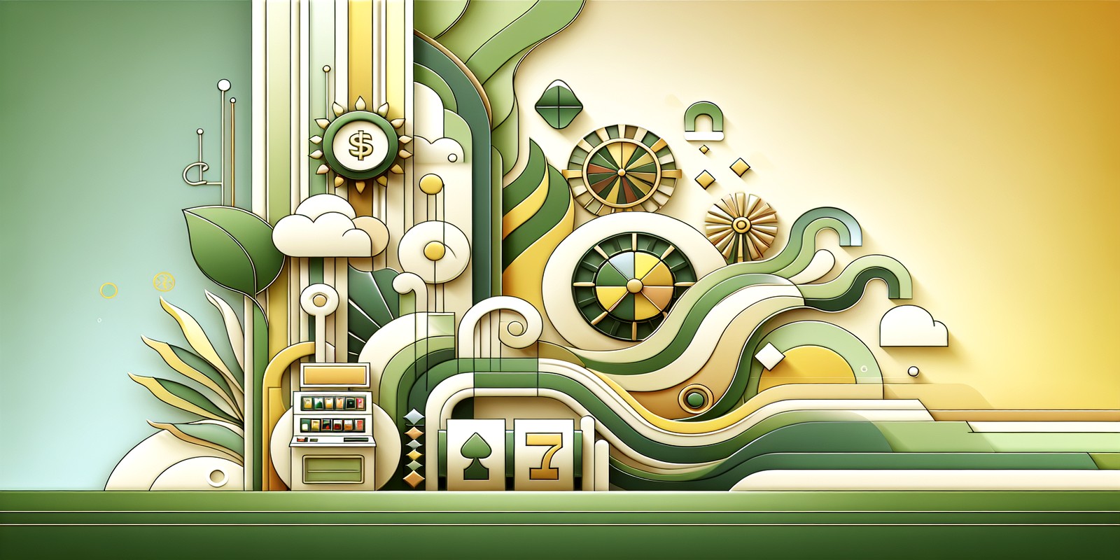 Unlock Big Wins with 7 Canal - A complete guide from Vegas Slots Online for Pakistan players.