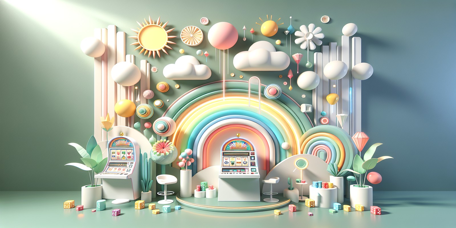 Unlock Huge Wins: Your Ultimate Guide to Online Jackpot Games 2025 - Gaming Guide Guide for global | Vegas Slots Online