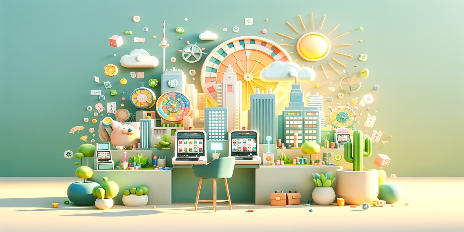 Unlock Massive Wins: Your Guide to Online Jackpot Games 2025 - Gaming Guide Guide for global | Vegas Slots Online