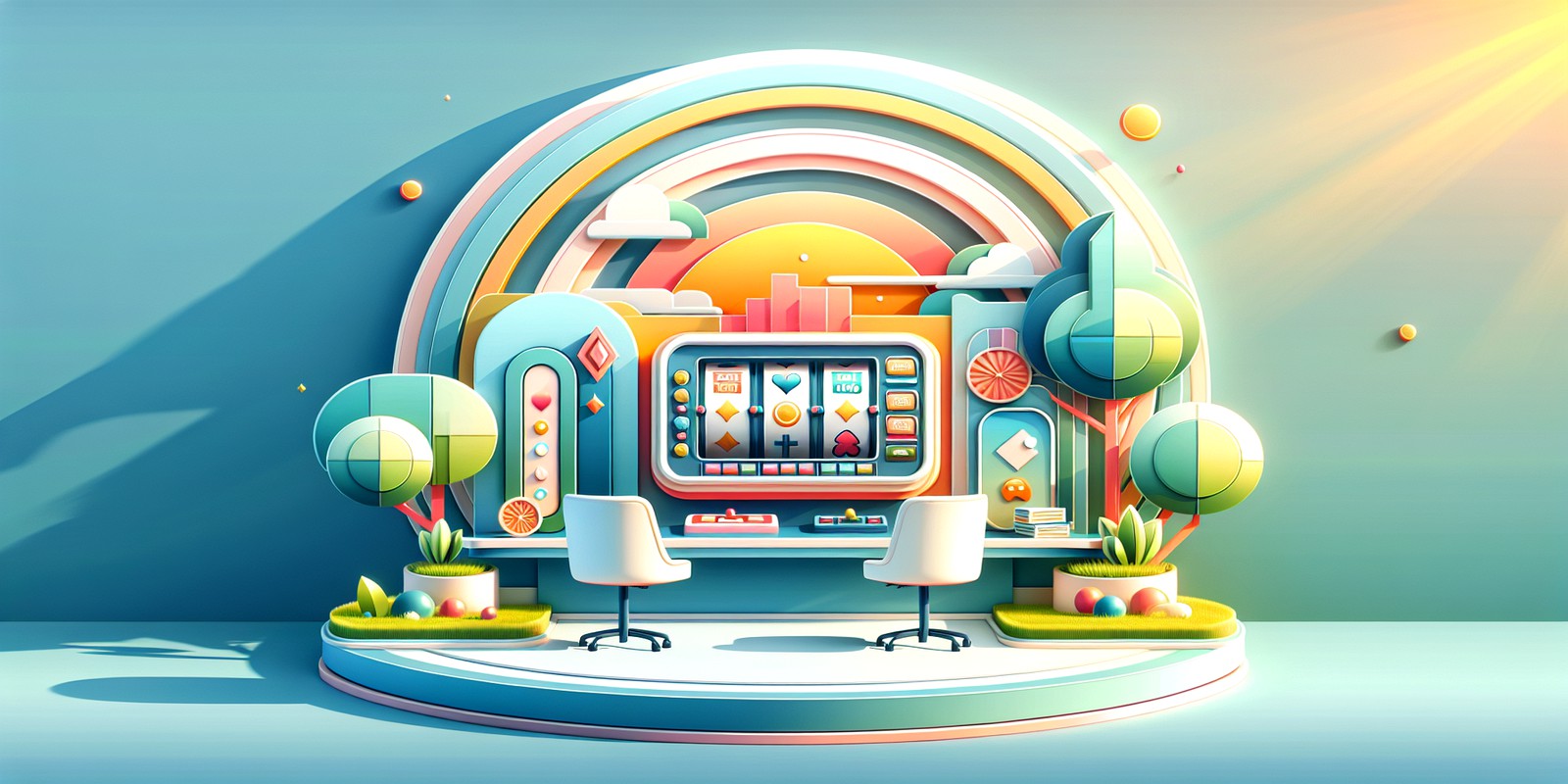 Unlocking 7 Canal Slots: Winning Strategies for 2025 Players - Slot Strategy Guide for global | Vegas Slots Online