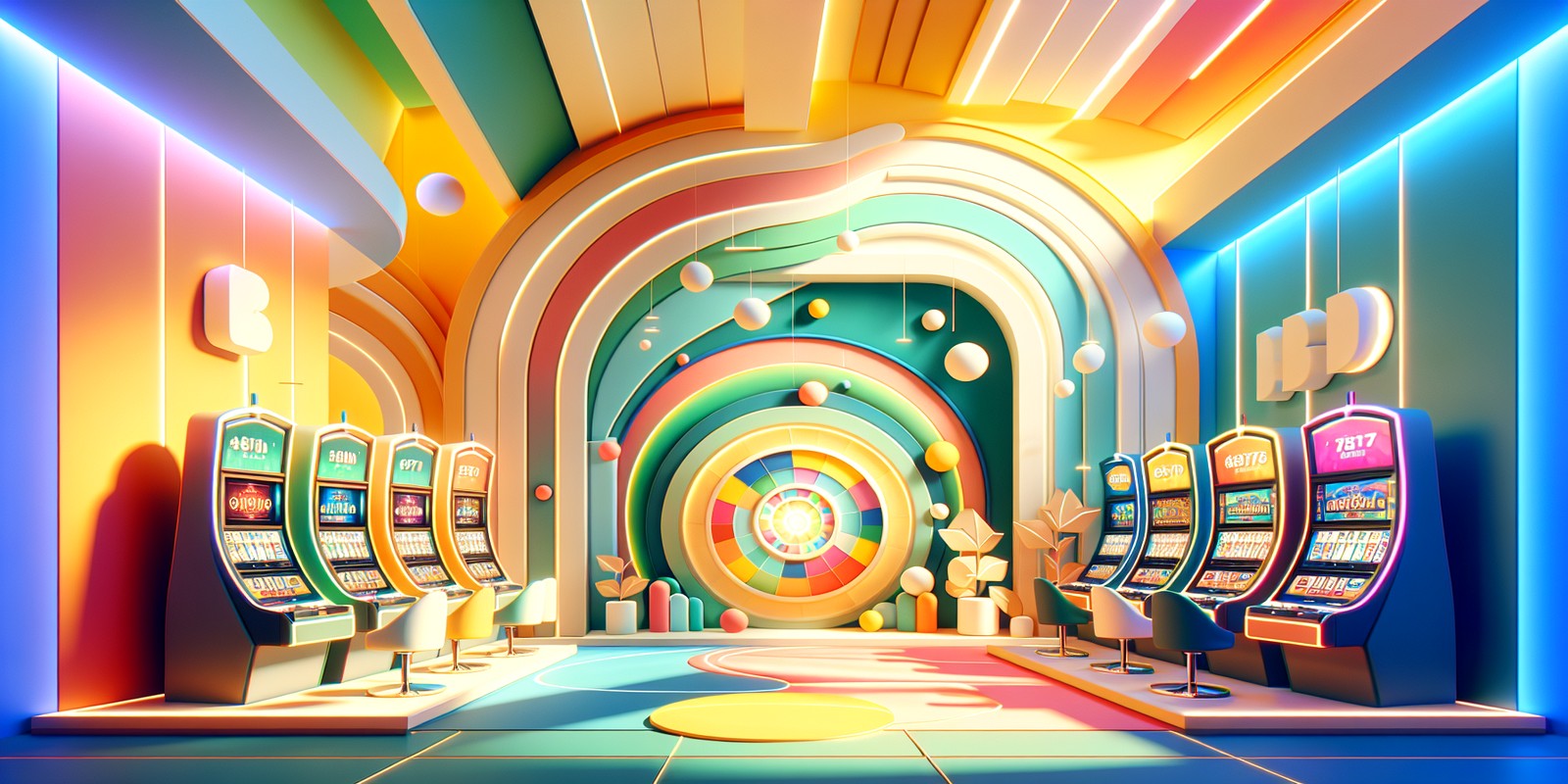 Unlocking Online Jackpot Games: Your Ultimate Guide for 2025 - Gaming Guide Guide for global | Vegas Slots Online