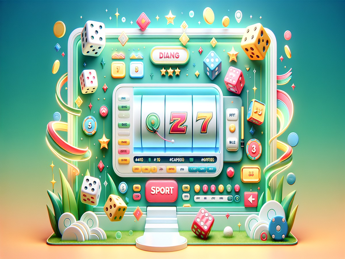 Vegas Slots Online Dice Games - Roll the dice and win big!