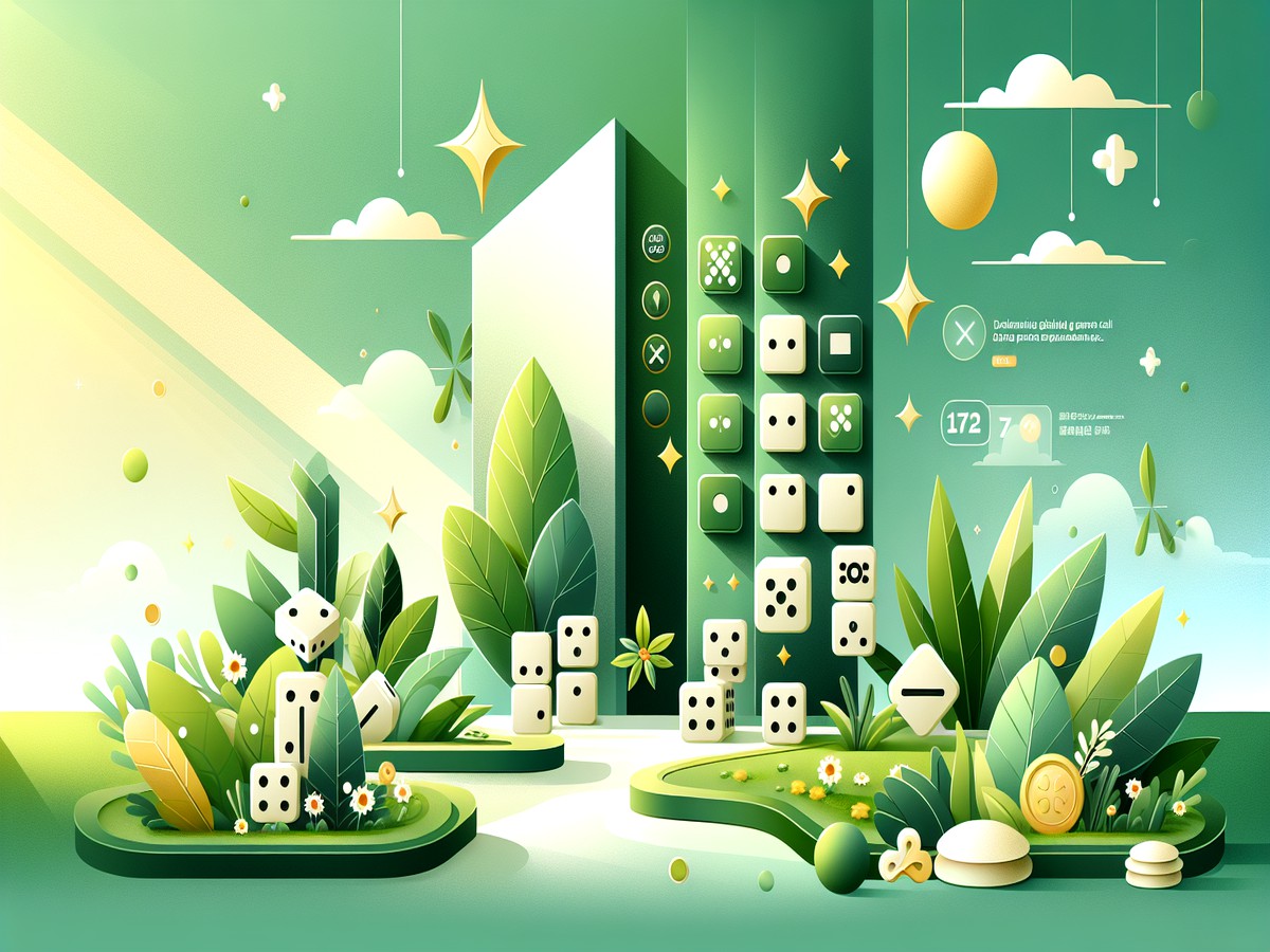 Vegas Slots Online Dominos Game - Classic fun at your fingertips