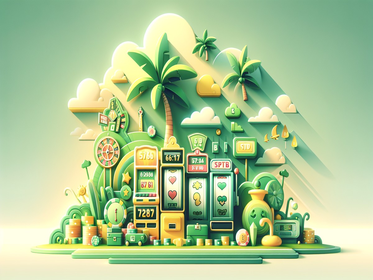 Vegas Slots Online Fortune Tiger Games - Thrill of winning awaits