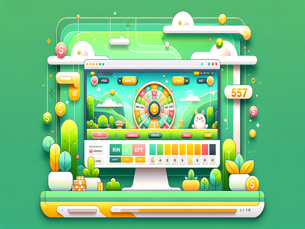 Vegas Slots Online More Games - Explore a variety of engaging games