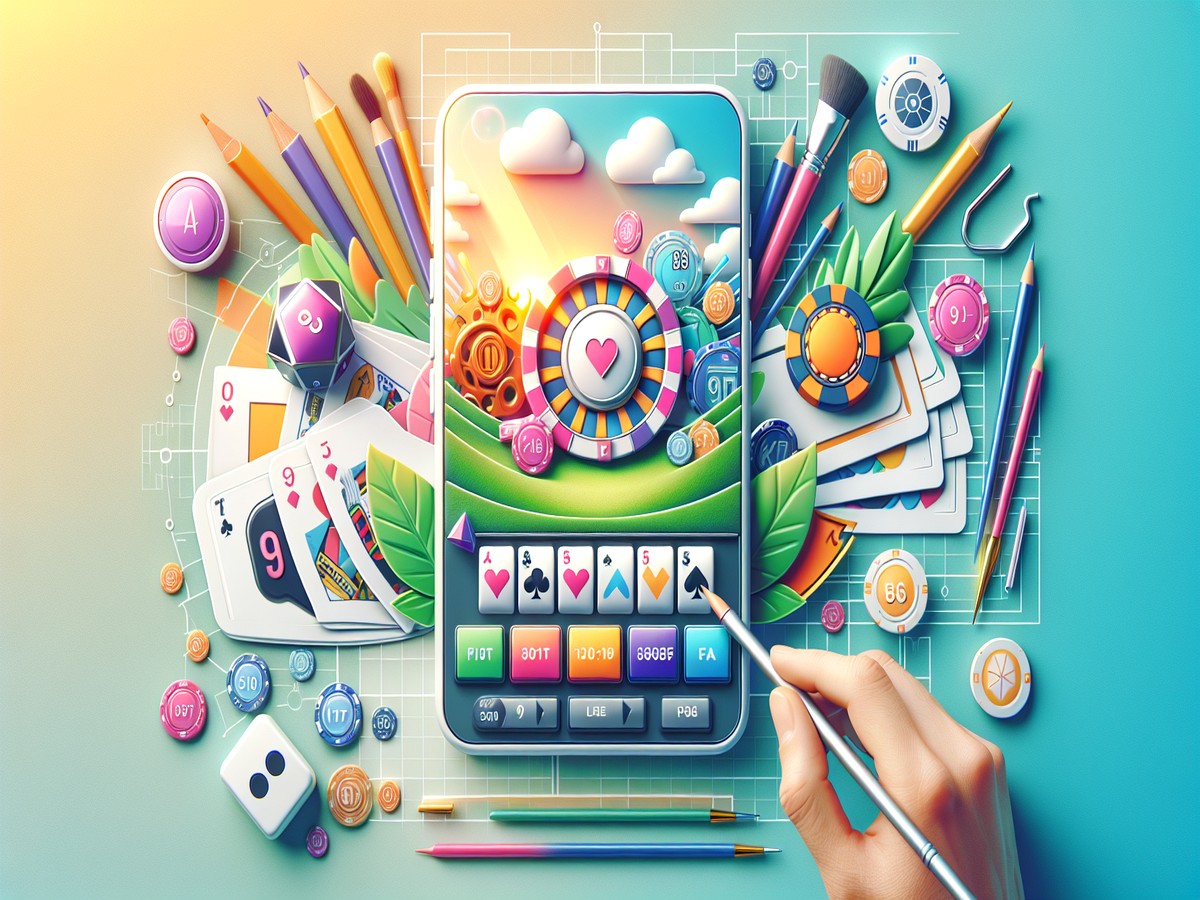 Vegas Slots Online Poker Games - Experience the thrill of poker online