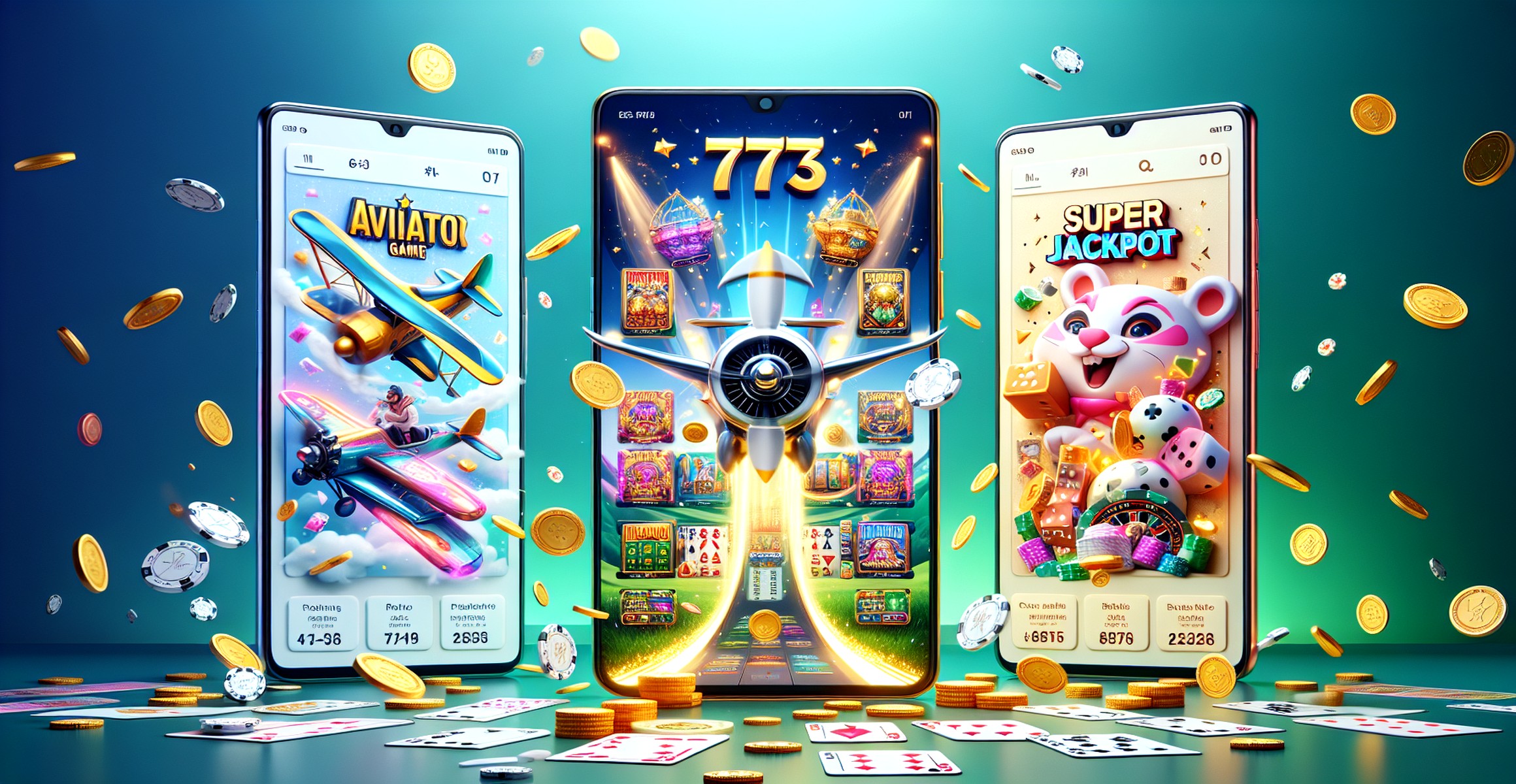 Slots Online Fortune Rabbit Slots - Enjoy thrilling gameplay at Vegas Slots Online